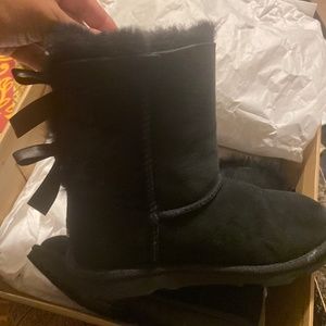 Girls Ugg Boots